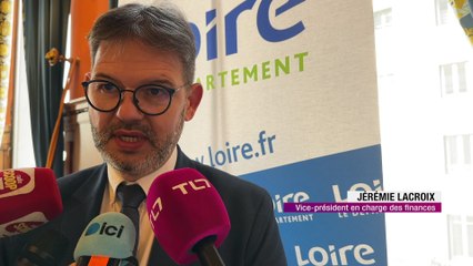 La Loire annonce une baisse dans ses contributions pour l'aéroport d'Andrézieux-Bouthéon