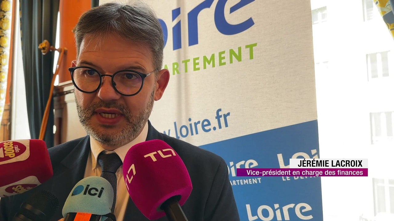 La Loire annonce une baisse dans ses contributions pour l'aéroport d'Andrézieux-Bouthéon