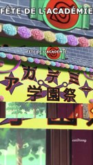 Boruto - Naruto Next Generations Episode 268 VF