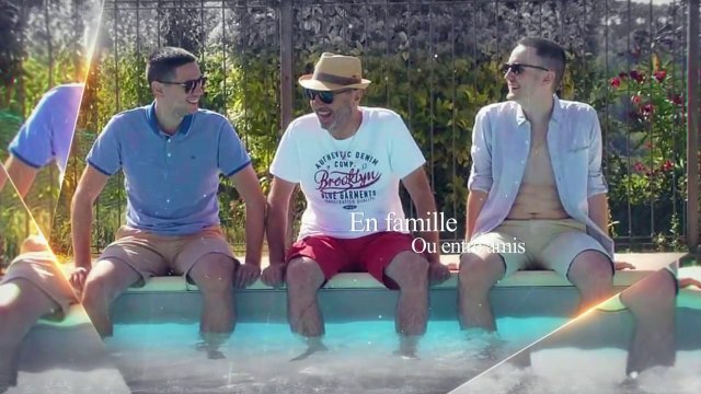 Village de Gîtes dans le Luberon : gites avec piscine, gîte de groupe