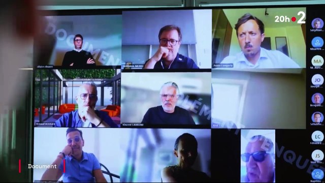 Nasser al-Khelaïfi (PSG) à John Textor (OL) : Tu es un cowboy qui vient de nulle part et tu viens nous parler ?