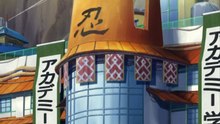 Boruto - Naruto Next Generations Episode 268 VF
