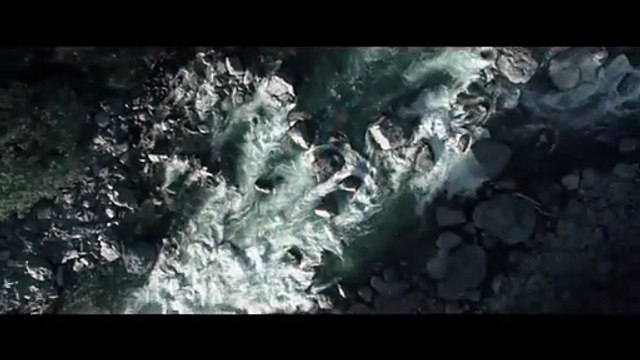 American Primeval | Teaser oficial | Netflix