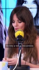 Laura Márquez solo encuentra personas Vitamina C, de Cicuta