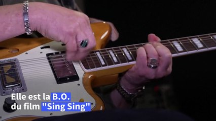 Le musicien Adrian Quesada juge sa nomination aux Oscars "surréaliste"