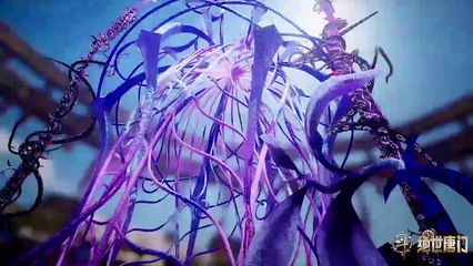 Soul Land 2 The Peerless Tang Sect Episode 89 Indo Sub || English Sub