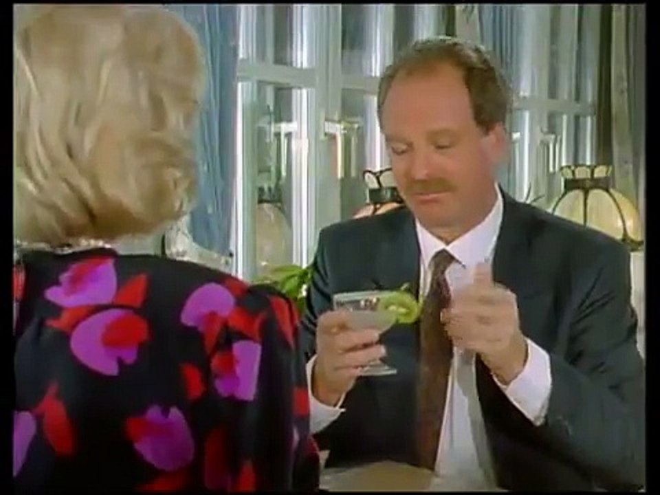 Das Erbe der Guldenburgs E30 - Das falsche Testament