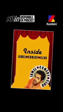 De quelle œuvre Jamel Debbouze est-il le plus fier ?