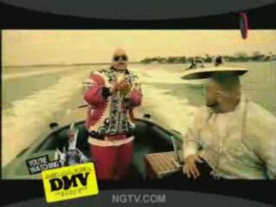 akon and dj. khaled