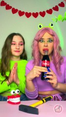 Teeth Bottle Opener 🦷 | Fun Gadget! #shorts