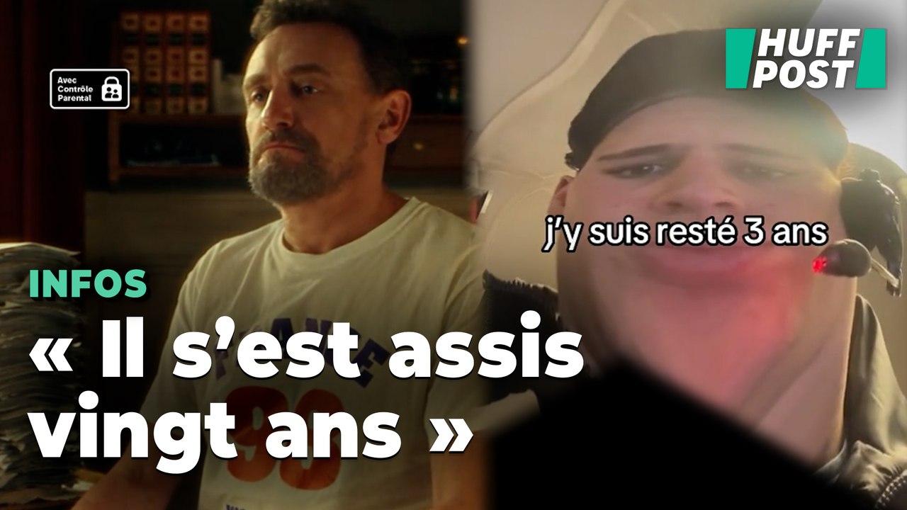 Cette petite phrase dans la nouvelle saison de « Bref » donne le vertige à tout le monde