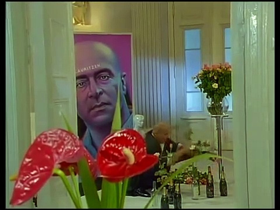 Das Erbe der Guldenburgs E32 - Die große Versuchung