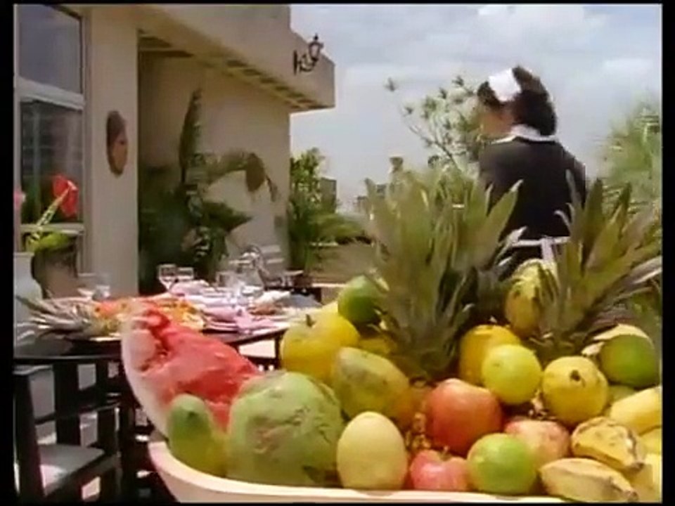 Das Erbe der Guldenburgs E37 - Das fremde Land