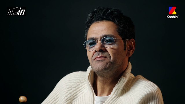 Jamel Debbouze : La nouvelle génération n’est pas une menace, chacun est unique | ALL IN