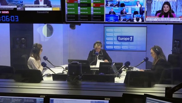 Un Roumain sous OQTF suspecté d'avoir poignardé son ex-conjointe à Hayange : le maire dénonce un «ensauvagement de la société»