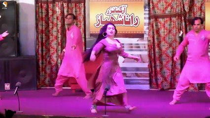 Jithon Marzi Jawani Noo Cherh , Rimal Shah Dance Performance Sabina Cinema Faisalabad 2023_2