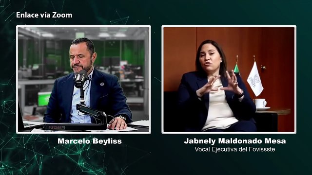 Programa Nacional de Vivienda para el Bienestar