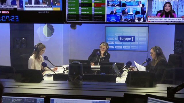 Violence à l'école : fouilles inopinées des sacs des élèves à partir du printemps, annonce Élisabeth Borne