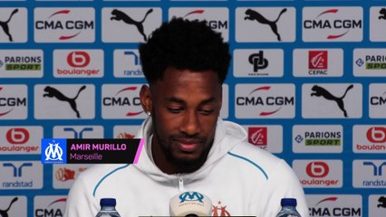 Murillo confirme les discussions pour sa prolongation