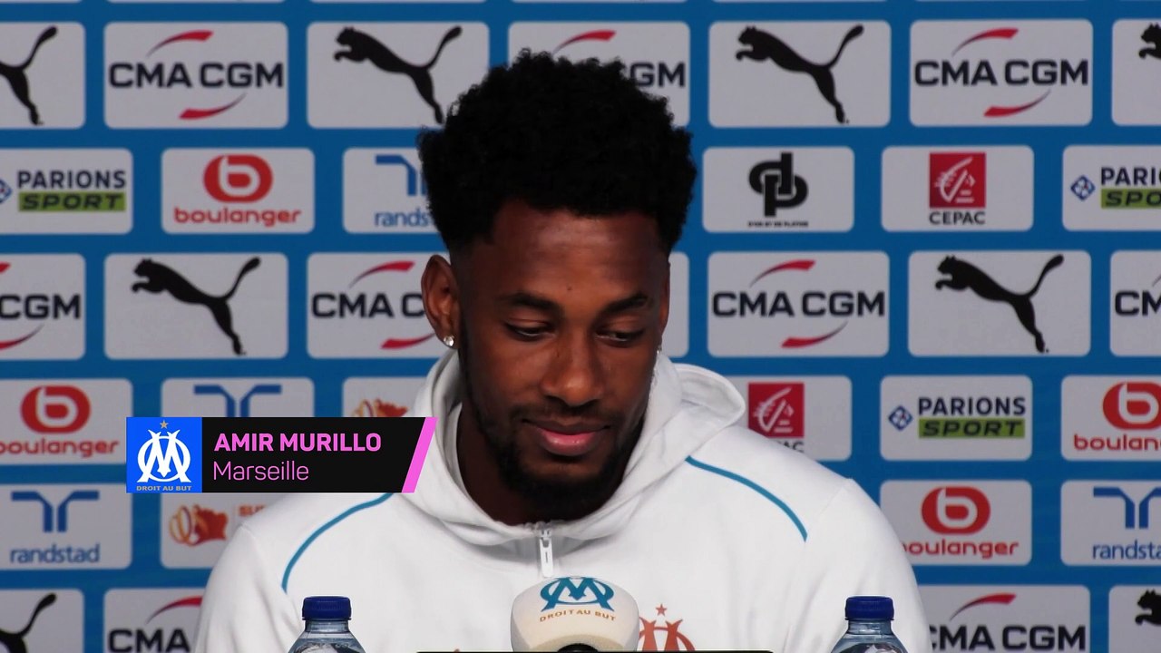 Murillo confirme les discussions pour sa prolongation