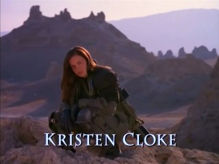 Space 2063  E06 - Der unsichtbare Feind