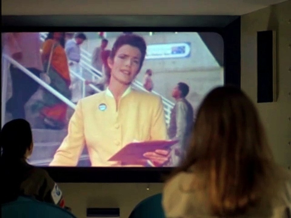 Space 2063  E05 - Hexenjagd