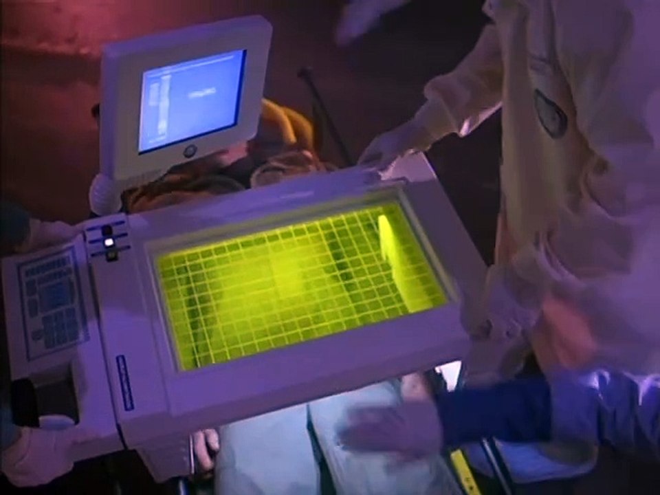 Space 2063  E09 - Gedenket der Toten