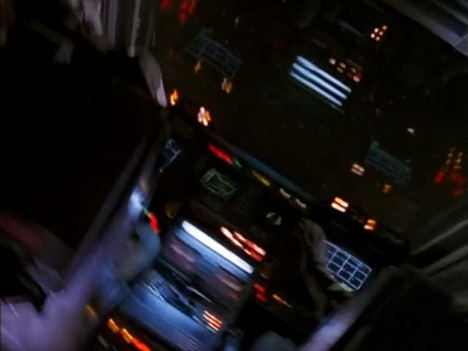 Space 2063  E10 - Per Anhalter durchs All