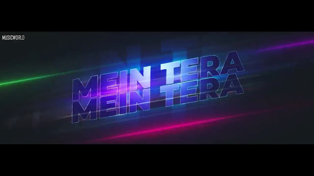 Mehbooba_ New Song  _ New Hindi Song _ Nora Fatehi _ Dance Video _ Hindi Video Song
