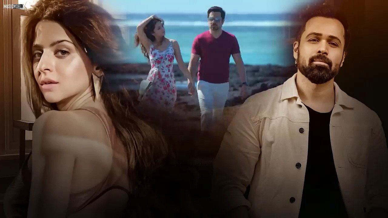 New Song _ New Song 2024 _ New Hindi Song _  Tune Nazrein _ Emraan Hashmi _Romantic Song _Video Song