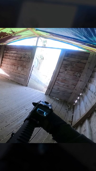 Airsoft France : Surprise !