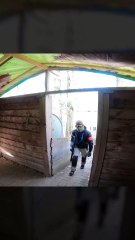 Airsoft France : Un débutant très fort !