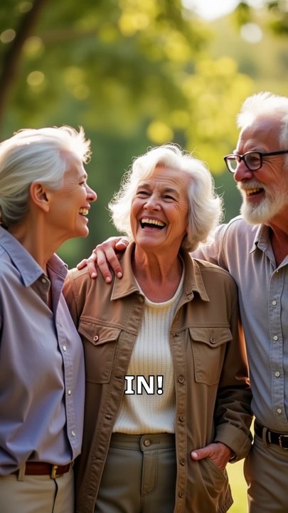 9 Trapes To Avoid The Youthful Spirit At Any Age!