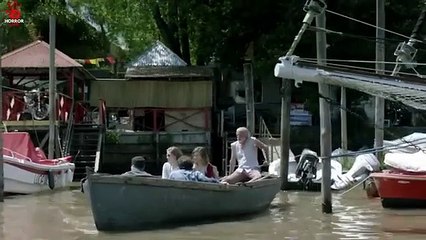 Luciferina __  HORROR THRILLER MOVIE EXPLAINED HIN HINDI