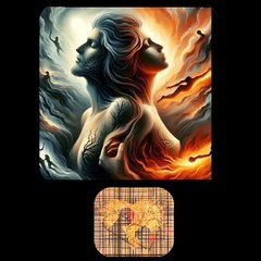 AMORE  Marisa Cossu LeggeRodolfo Vettor