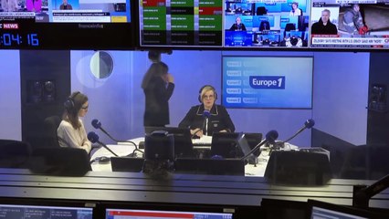 Valence : Bruno Retailleau présente son «plan d'action pour renforcer la sécurité du quotidien»