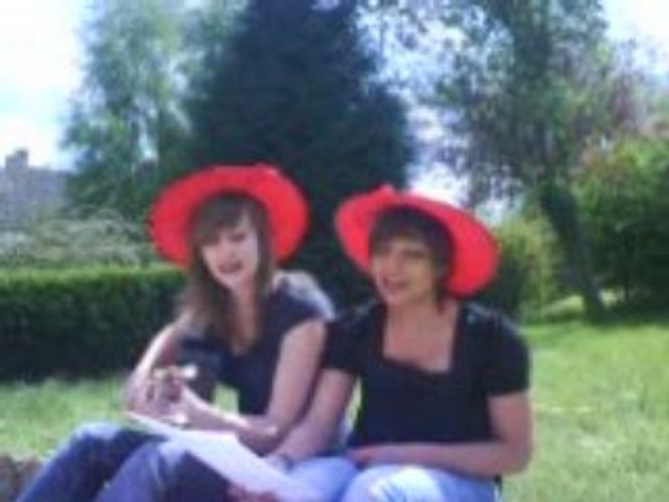 GROSSE KS-dedi, pour une GROSSE conne.