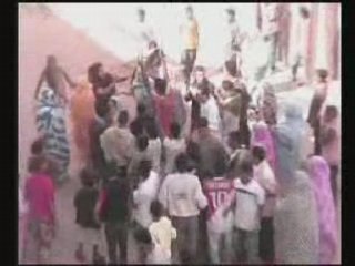 RASD-SAHARA OCIEDNTAL