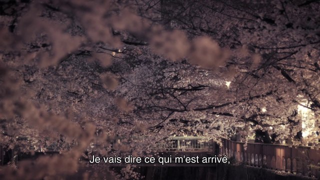 Black Box Diaries Bande-annonce VO STFR