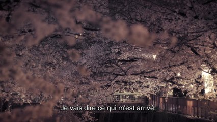 Black Box Diaries Bande-annonce VO STFR