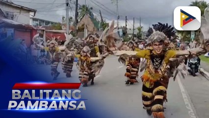 Borongan City adopts eco-friendly trophies for regional presscon, festival of talents