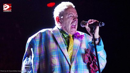 John Lydon processing grief through new PiL music