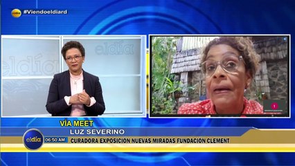 Programa El Día 21-02-2025  El CNM se reúne hoy y el país podría estrenar nuevo procurador general