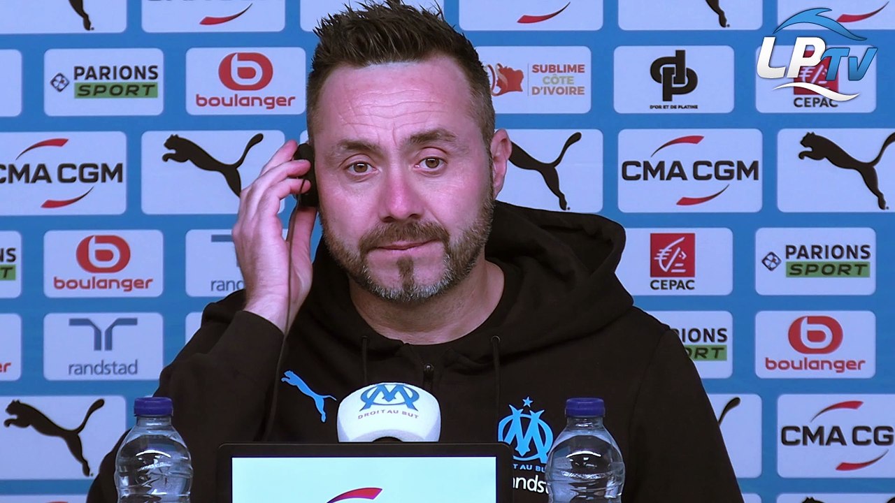 Prolongation de Murillo ? La réponse du défenseur et de Roberto De Zerbi sur le sujet