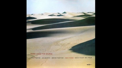 Cecil McBee Sextet - album Music from the source 1977