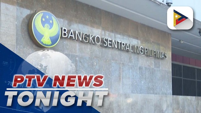 BSP to lower reserve requirement ratio for banks;