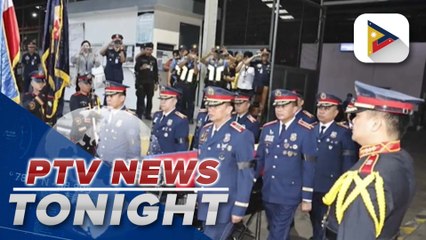 Late PCol. Malabed’s remains arrived in PH