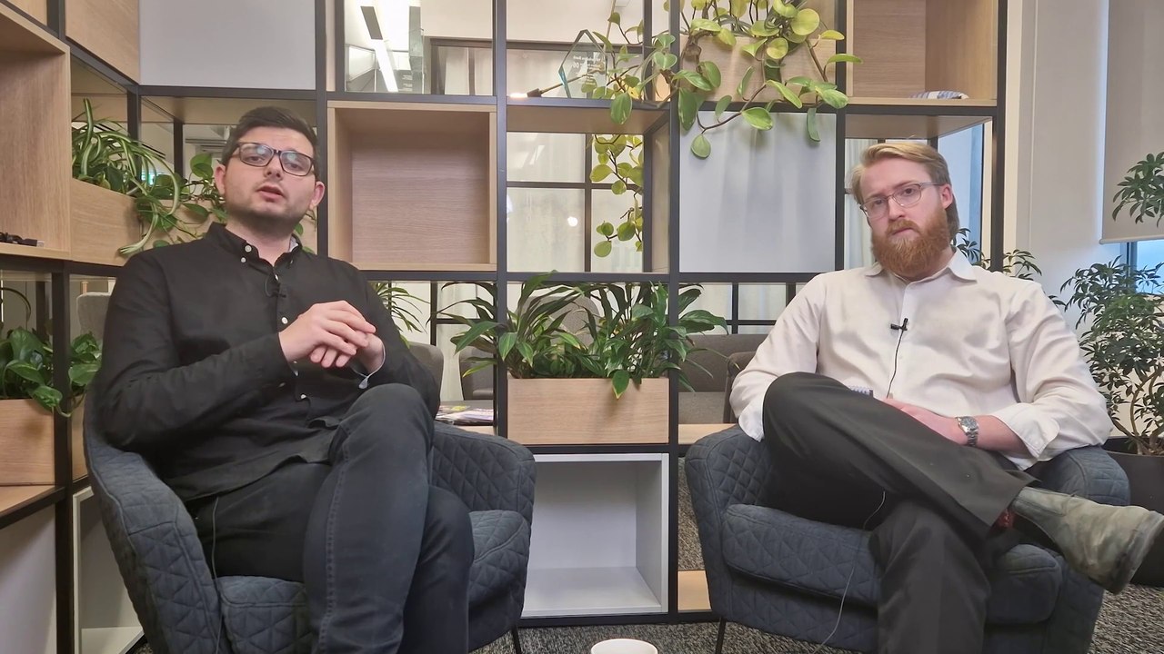 Watch: Insider's Business Briefing - 24th February 2025