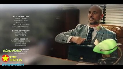 Sueños de libertad capitulo 257 AVANCE