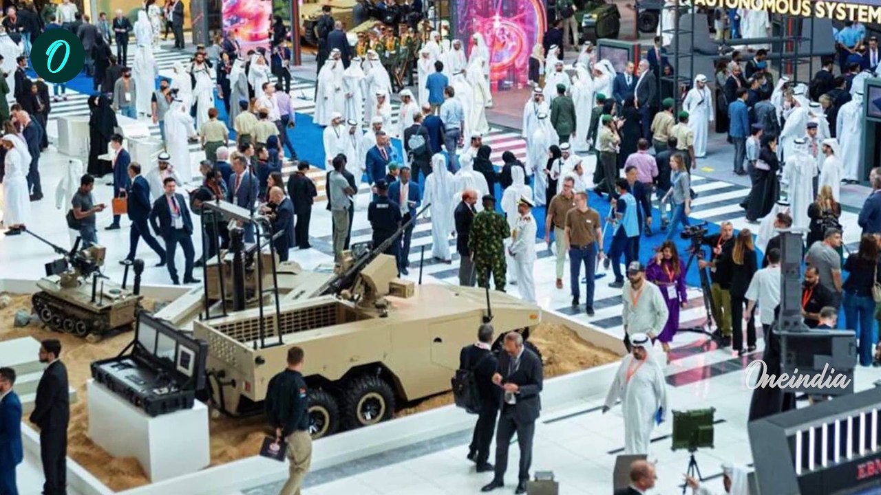 Trump -க்கு விழுந்த அடி | F35 Deal -ஐ குப்பையில் வீசிய UAE | இந்தியாவும் F35 -க்கு No சொல்லுமா? 